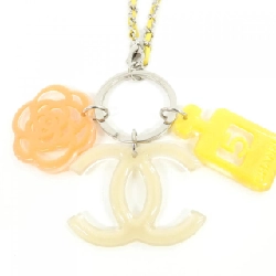 【Vintage】Chanel móc khóa 624348