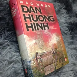 Đàn hương hình (Mạc Ngôn)