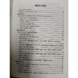 Tìm hiểu đất nước Trung Hoa - kenneth wilkinson - 2003 - 250 trang LỊCH SỬ - CHÍNH TRỊ - TRIẾT HỌC ANTQ2809 920093