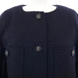 【Mã giảm giá】Áo khoác CHANEL 640936