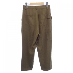 【Mã giảm giá】L'ESSAGE Quần 655371