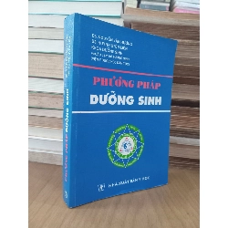 Phương pháp dưỡng sinh - Nguyễn Văn Hưởng 128371