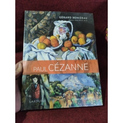 Paul Cézanne mới 100% HPB.HCM