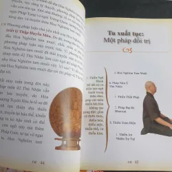 Con Đường Xuất Tục Nhập Thế - Thầy Hằng Trường 680749