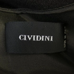 【Mã giảm giá】Áo khoác CIVIDINI 632447