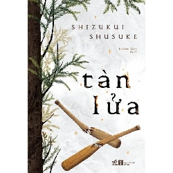 Tàn Lửa (2022) - Shizukui Shusuke