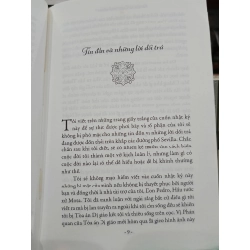 Nhật Ký thất lạc của Don Juan - Douglas Carlton Abrams (Tạ Huyền dịch) 465250