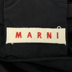 【Mã giảm giá】Đầm MARNI 650667