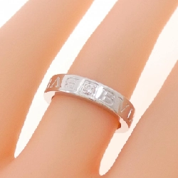 Nhẫn B.zero1 Bulgari - Hàng hiệu Chính hãng 835309