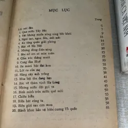 Tập ca khúc Cảm xúc tháng mười-Nguyễn Thành 960282