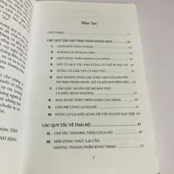 NHỮNG QUY TẮC LÀM CHA MẸ  693602