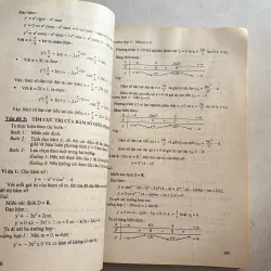 Đạo hàm và ứng dụng - Lê Hồng Đức 778994