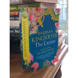 The Lacuna - Barbara Kingsolver