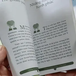 Những người bạn nhỏ (Song Ngữ) 607756