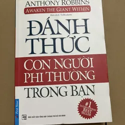 Đánh thức con người phi thường trong bạn