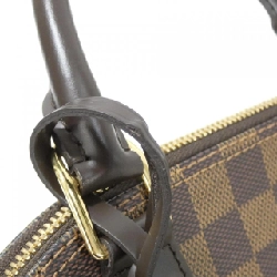 Túi xách Louis Vuitton Damier Alma BB N41221 - Hàng hiệu Chính hãng 804001