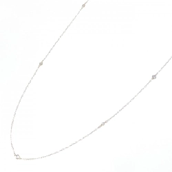 Dây chuyền Tiffany By The Yard - Hàng hiệu Authentic 840045