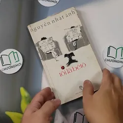 Tôi là Bê tô - Nguyễn Nhật Ánh 798380