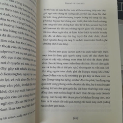 BẢN ĐỒ VÙNG ĐẤT - MICHEL HOUELLEBECQ 509741