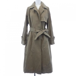 DRESSTERIOR Trench Coat - Hàng hiệu Chính hãng