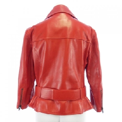 Celine CELINE 2 5326/0233 Áo khoác da 627925