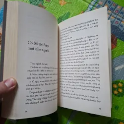 Tạp văn Phan Thị Vàng Anh 784020