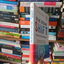 Cuộc Chuyển Dịch Đại Dương Xanh 695576