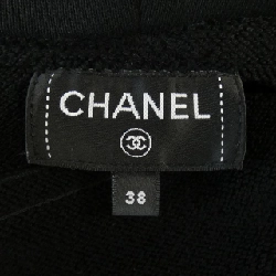 Áo khoác CHANEL 636156