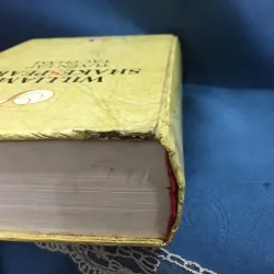 Tuyển tập Shakespeare 788212