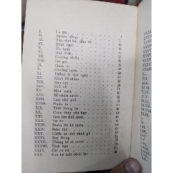 Con lừa và tôi - Juan Ramon Jimenez ( bản dịch Bửu Ý ) 740249