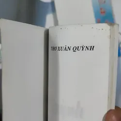 Combo Thơ: Nguyễn Bính, Xuân Diệu, Xuân Quỳnh, Hồ Xuân Hương 798472