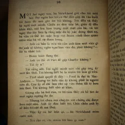 Vầng trăng và sáu xu - Somerset Maugham 976146
