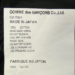 COMME des GARCONS OZ-T304 Áo thun - Hàng hiệu Chính hãng 824851