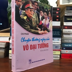Chuyện thường ngày của VÕ ĐẠI TƯỚNG 494825