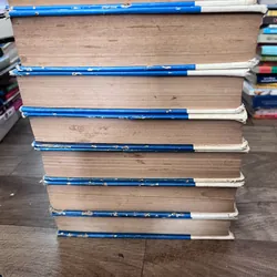 Tuyển tập MÁC ĂNG- GHEN trọn bộ 558864