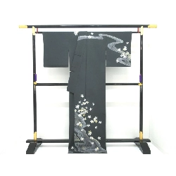 Áo kimono thăm viếng Onishima Takeshi kích thước L - Hàng hiệu Authentic 882956