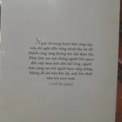 Inamori Kazuo - CON ĐƯỜNG ĐI ĐẾN THÀNH CÔNV BẰNG SỰ TỬ TẾ 737948