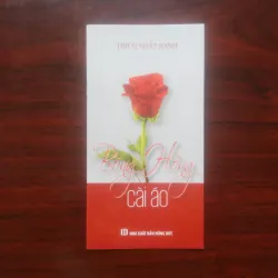 [Sách Phật Giáo] Bông Hồng Cài Áo (Thích Nhất Hạnh) 907590