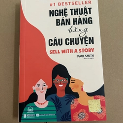 Nghệ thuật bán hàng bằng câu chuyện