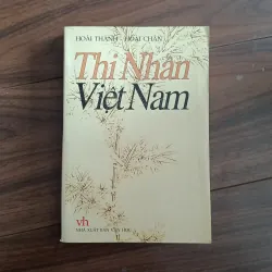 Thi nhân việt nam