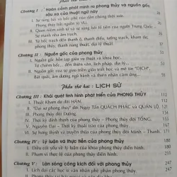 LỊCH SỬ PHONG THỦY - HÀ TIỂU HÂN & LA TUẦN (Người dịch: Ngô Xuân Thiều) 777316