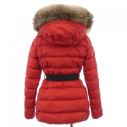 MONCLER CLION Áo khoác lông - Hàng hiệu Chính hãng 810569