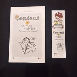 Content hay nói thay nước bọt 176866