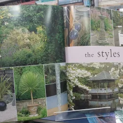 GARDEN DESIGN (THIẾT KẾ SÂN VƯỜN) - JOAN CLIFTON 752632