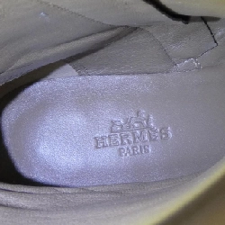 【Mã giảm giá】Giày bốt HERMES 662784