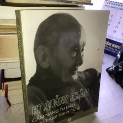 Cẩm nang tu đạo - lược thuật hành trạng