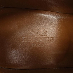 HERMES Elie Royal Paris Buckle 181069Z Giày - Hàng hiệu Chính hãng 828144