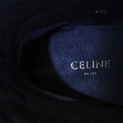 Giày bốt CELINE - Hàng hiệu Authentic 828533