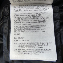 Áo gile MONCLER 637449