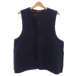 Áo gile ENGINEERED GARMENTS - Hàng hiệu Authentic 889500